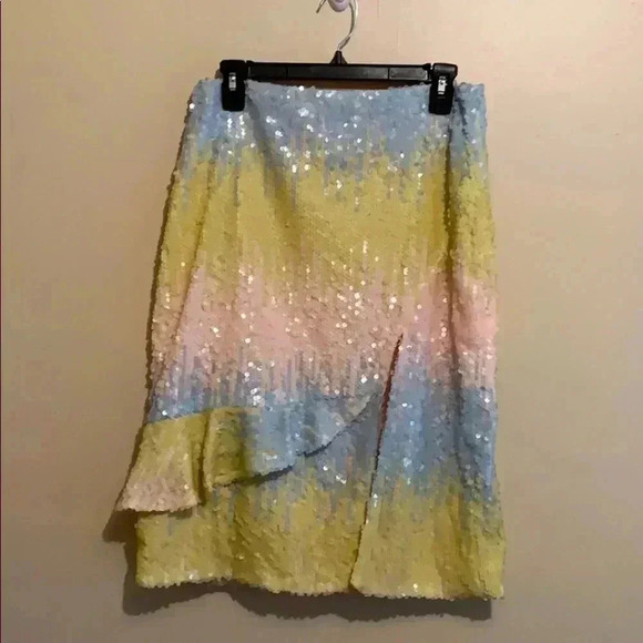 Endless Rose Skirt - Picture 5 of 9